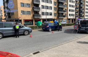 ep control de policia nacional en logronol