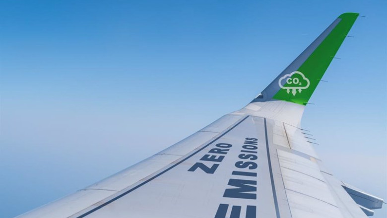 ep ct lidera el proyecto europeo clah2renh3ce para lograr una aviacion con cero emisiones a corto ep ct lidera el proyecto europeo clah2renh3ce para lograr una aviacion con cero emisiones a corto