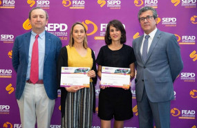 ep de izq a drcha el dr conrado fernandez rodriguez responsable del comite cientifico de la sepd la