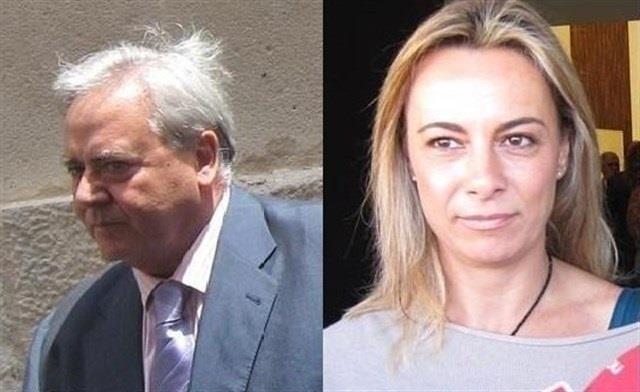 Díaz Alperi y Castedo | EUROPA PRESS ep diaz alpericastedo