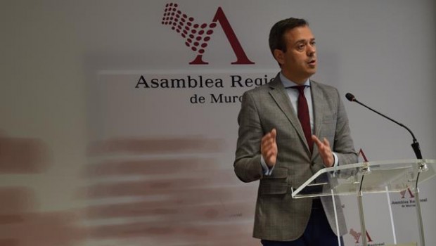 ep diputado marcos ortuno enruedaprensa