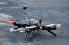 ep dron