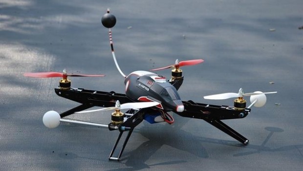 ep dron