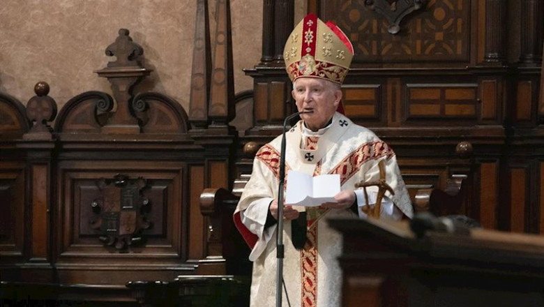 ep el cardenal antonio canizares ep el cardenal antonio canizares