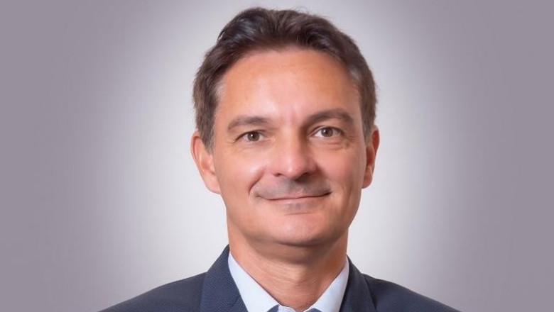ep el club med nombra a stephane maquaire nuevo presidente y director general