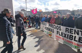 ep el delegado territorial de la junta recibe a los representantes provinciales de las
