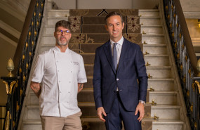 ep el hotel maria cristina refuerza su apuesta gastro con el estrella michelin amelia by paulo