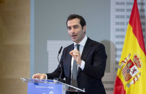 ep el ministro de economia comercio y empresa carlos cuerpo 20240315234002