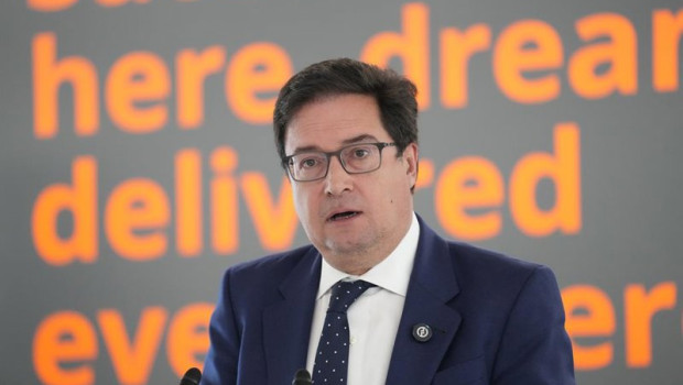 ep el ministro para la transformacion digital oscar lopez