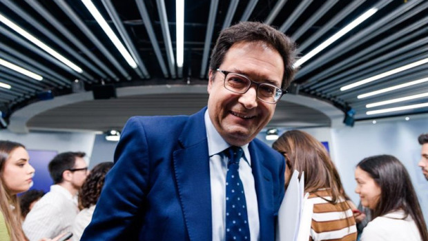 ep el ministro para la transformacion digital y de la funcion publica oscar lopez a su salida de la ep el ministro para la transformacion digital y de la funcion publica oscar lopez a su salida de la