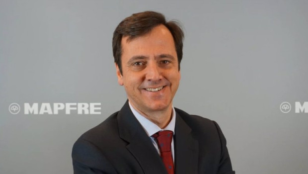 ep el nuevo director general de mapfre inmuebles carlos diaz gridilla ep el nuevo director general de mapfre inmuebles carlos diaz gridilla