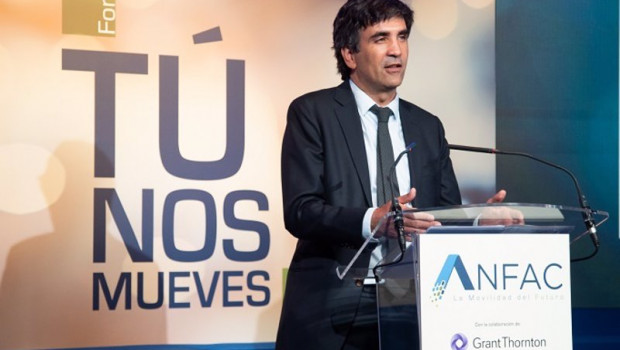 ep el secretario de estado de economia y apoyo a la empresa del ministerio de asuntos economicos y