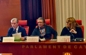 ep el sector del aceite solicita etiquetado con informacion saludable y los mismos requisitos a