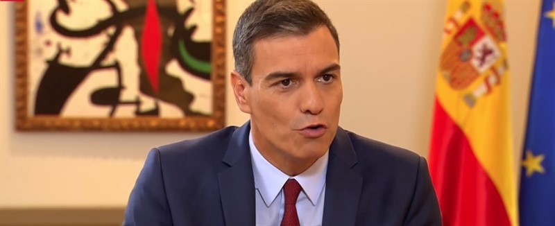 ep entrevistapresidentegobiernofunciones pedro sanchez