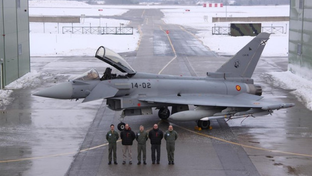 ep eurofighter typhoon