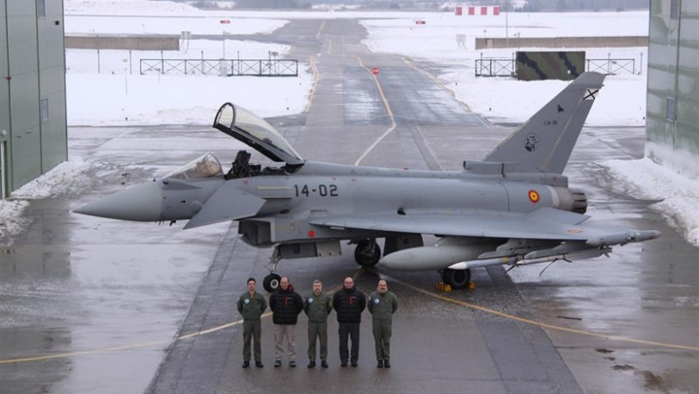 ep eurofighter typhoon ep eurofighter typhoon