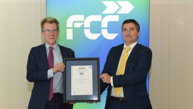 ep fcc obtiene la certificacion de aenor por su sistema de gestion de compliance tributario