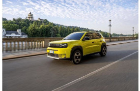 ep fiat grande panda