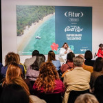 ep fitur woman reivindica el talento femenino en la toma de decisiones del sector turistico ep fitur woman reivindica el talento femenino en la toma de decisiones del sector turistico