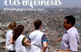 ep fuden lanza campanareconocer trayectoria profesional personal enfermeras