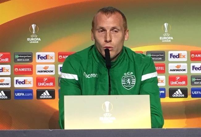 El futbolista francés del Sporting de Portugal Jérémy Mathieu | EUROPA PRESS ep futbolista francessportingportugal jeremy mathieu