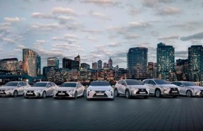 ep gama lexus