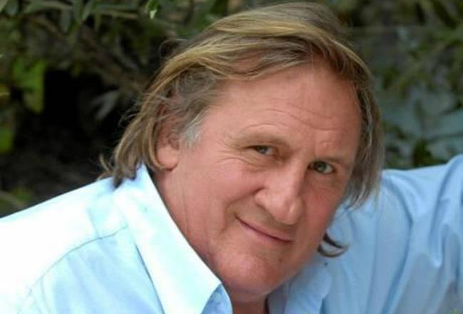 Gerard depardieu | ARCHIVO ep gerard depardieu