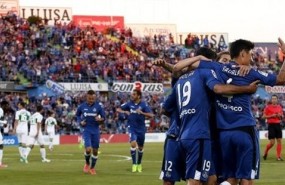 ep getafeaferrala tercera plazacostaun elche hundido