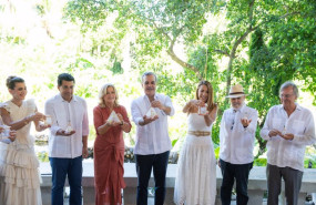 ep grupo pinero inaugura su primer hotel de lujo en cayo levantado