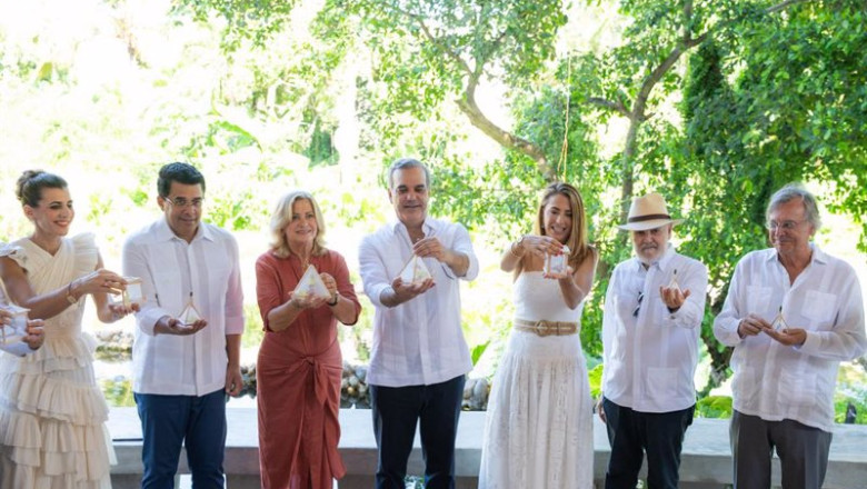 ep grupo pinero inaugura su primer hotel de lujo en cayo levantado ep grupo pinero inaugura su primer hotel de lujo en cayo levantado