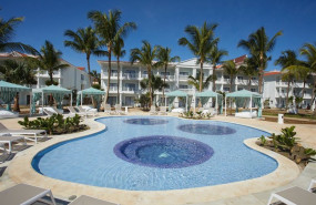 ep grupo pinero reabre el hotel bahia principe luxury esmeralda en punta cana tras una reforma de 30