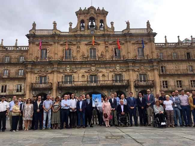 ep homajemiguel angel blancosalamanca 11-7-2018