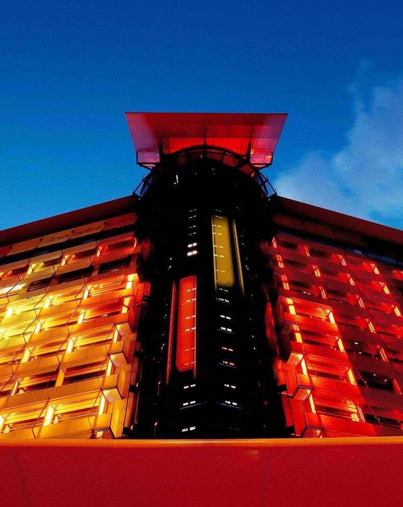 Hoteles Silken | SILKEN ep hoteles silken
