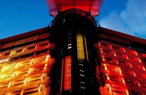 ep hoteles silken