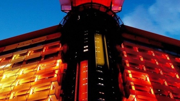 ep hoteles silken