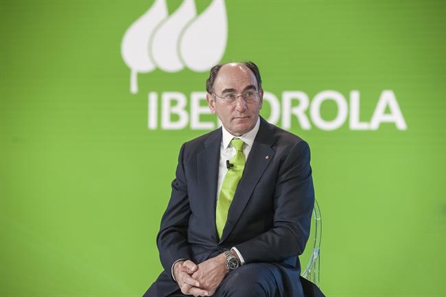 IBERDROLA - Archivo ep iberdrola repartira una remuneracion137 milloneseurossusde