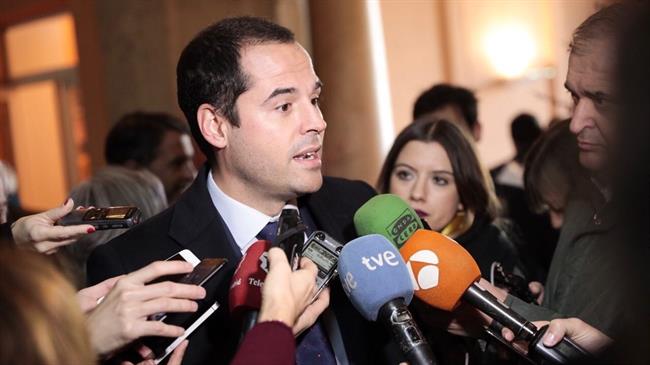Ignacio Aguado | CIUDADANOS ep ignacio aguado 20171206175503