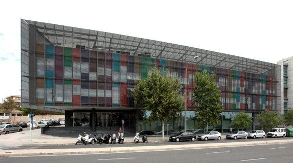 ep imagen de archivo del hospital son lltzer