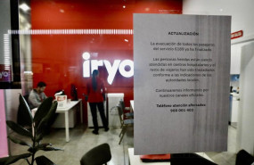 ep imagen de usuarios en la estacion de trenes de malaga maria zambrano afectados en sus viajes tras