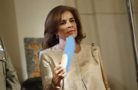 ep imagenarchivola exalcaledsamadrid ana botella
