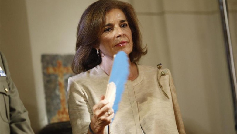 ep imagenarchivola exalcaledsamadrid ana botella