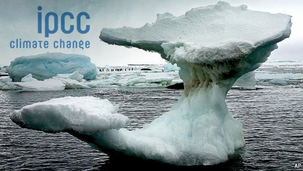 ep ipcc cambio climatico