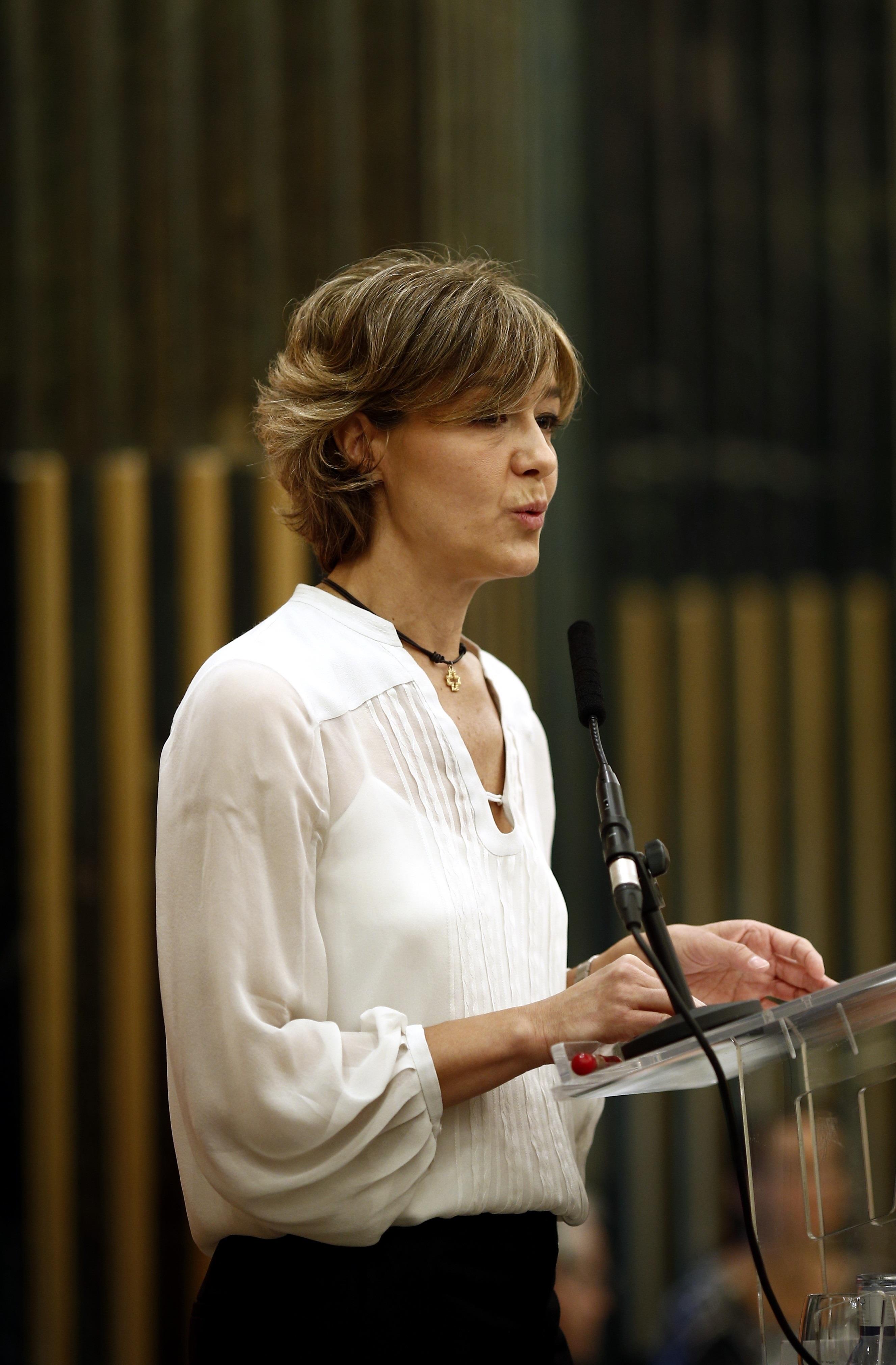 ep isabel garcia tejerina ministraagricultura