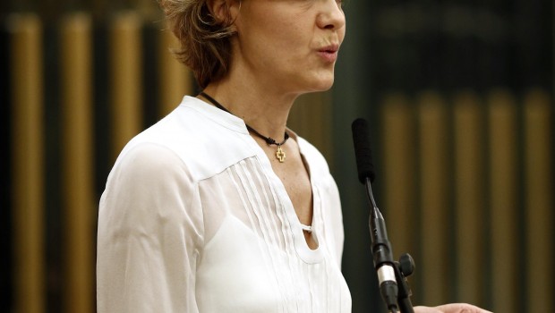 ep isabel garcia tejerina ministraagricultura