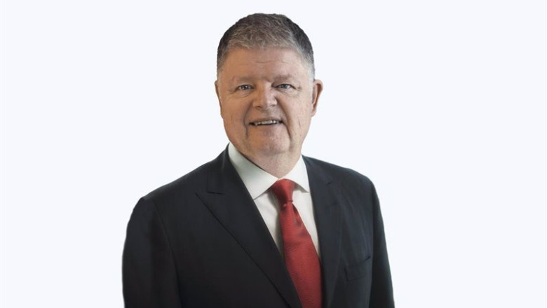 Jacob Schram, nuevo consejero de Cepsa | CEPSA ep jacob schram nuevo consejero de cepsa