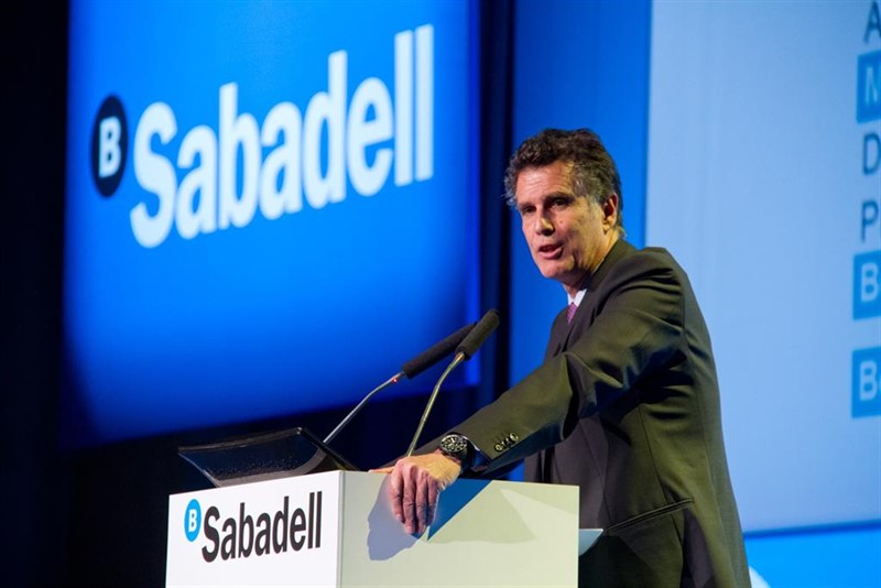 Videoanálisis de Sabadell: sin soportes hasta mínimos históricos