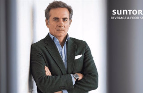 ep javier valle goyanes director general de suntory beverage food spain en iberia