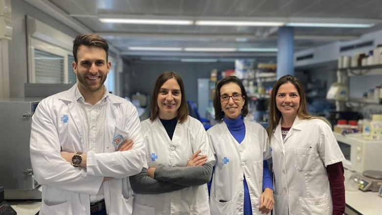 ep la diabetes gestacional altera la funcion de las celulas fetales y aumenta el riesgo de
