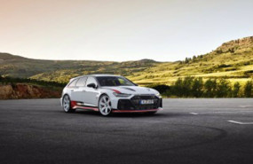 ep la edicion especial del audi rs 6 avant gt llega a espana por casi 270000 euros y con solo 10