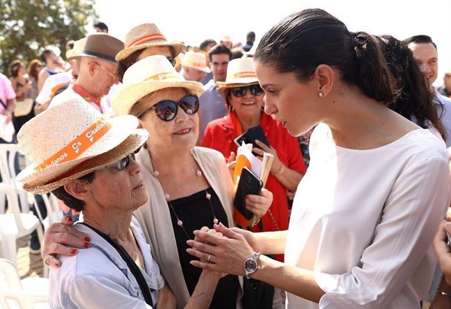 ep la lidercscatalunuya ines arrimadas enactopalmamallorca
